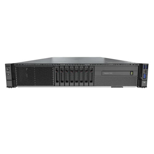 Серверная платформа xFusion 2488H V7, 2U, 4xScalable Gen4, 64xDDR5, 8xSFF SAS/SATA, резервируемый БП Серверная платформа xFusion 2488H V7, 2U, 4xScalable Gen4, 64xDDR5, 8xSFF SAS/SATA, резервируемый БП